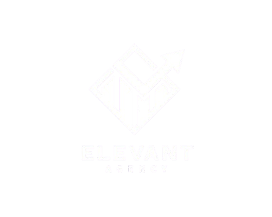 logo elevant agency